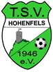 TSV hohenfels Vereinsemblem mini